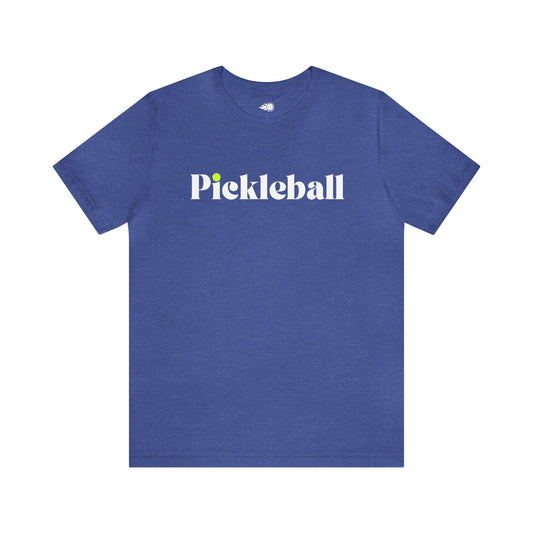 Pickleball - Classic Tee