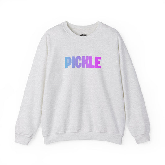 PICKLE Women's Cozy Sweatshirt