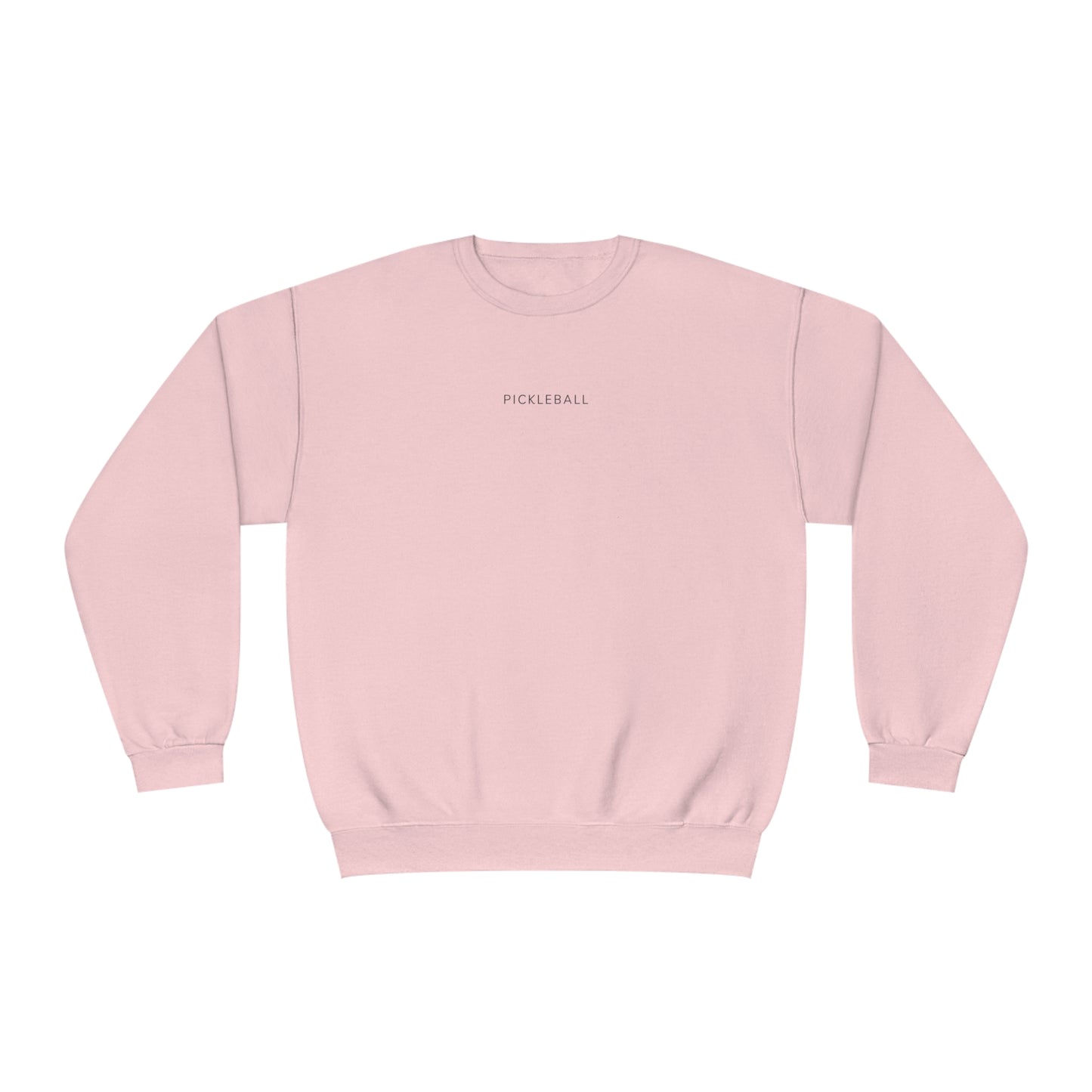 Pickleball Statement Sweatshirt
