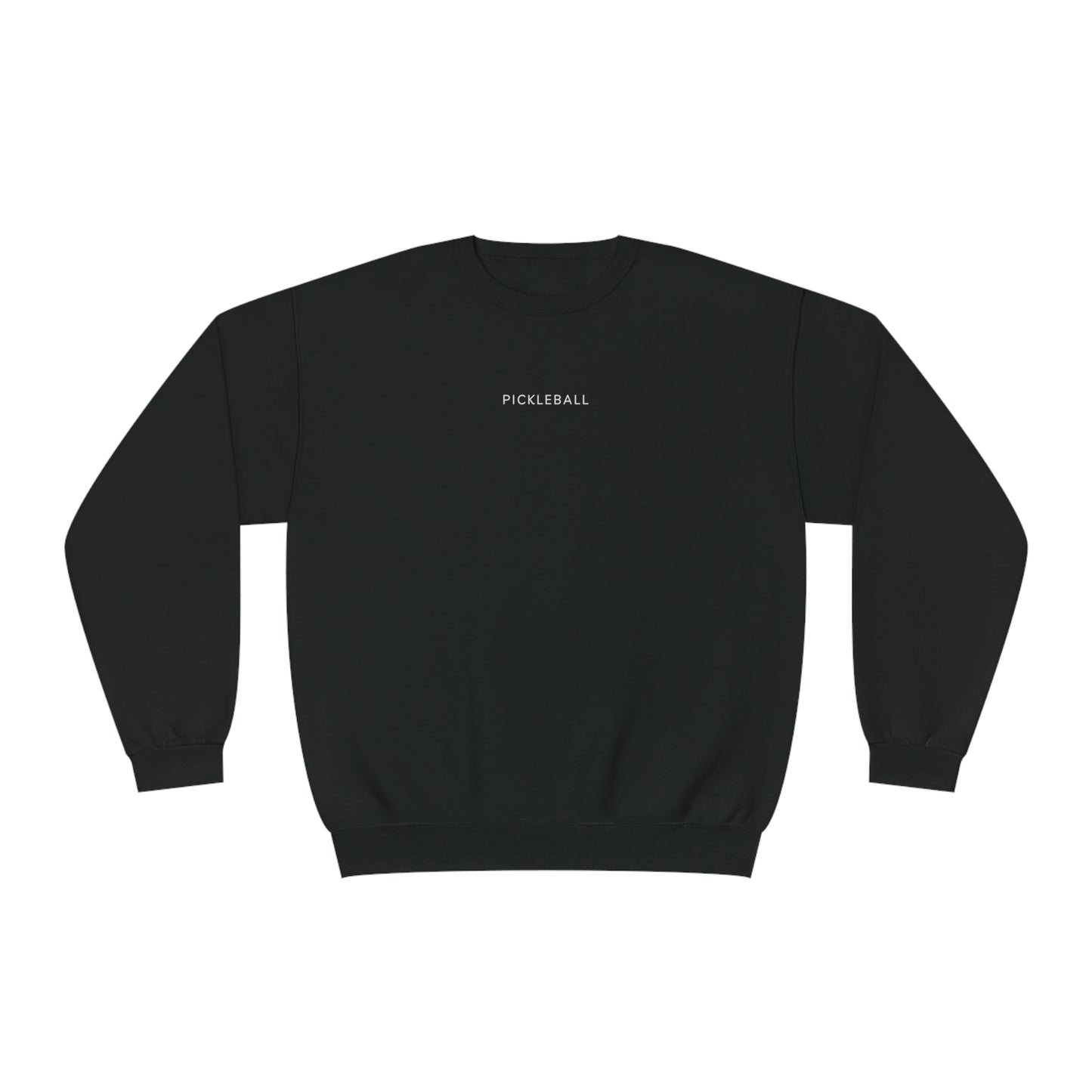 Pickleball Statement Sweatshirt