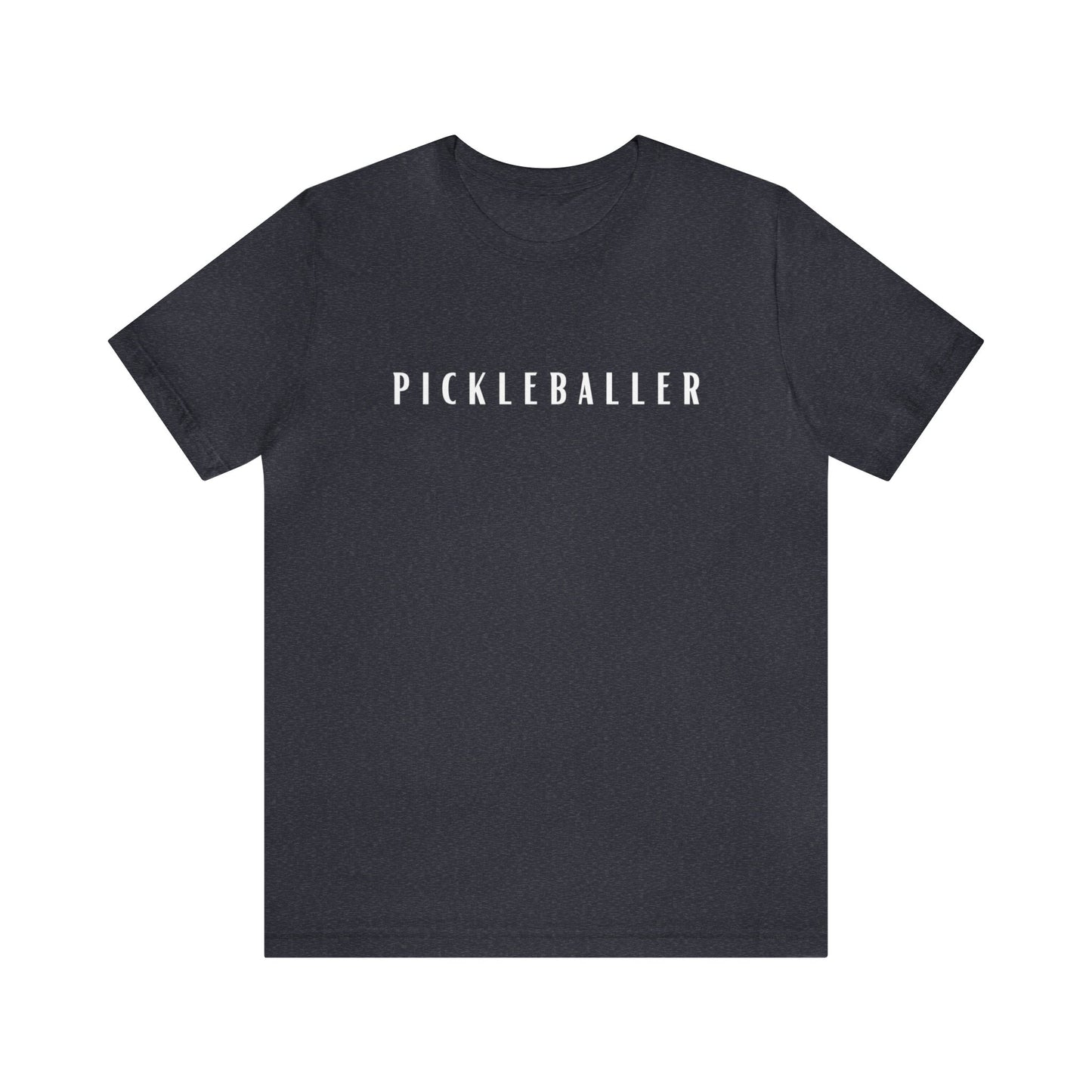 Pickleballer - Pickleball Jar Tee