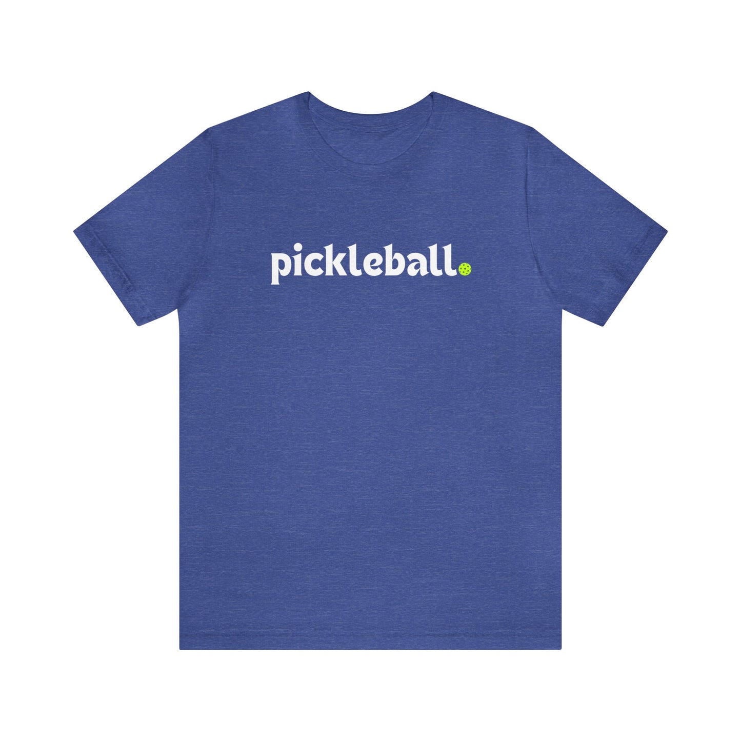 Pickleball Period Tee