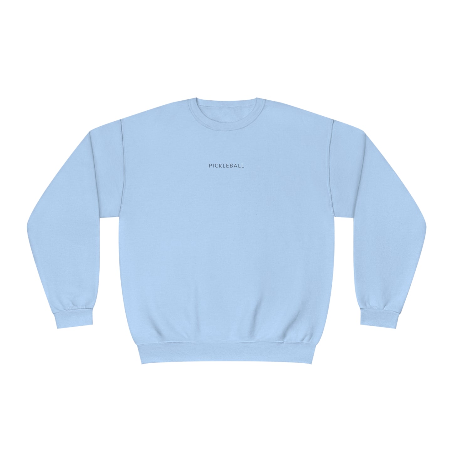 Pickleball Statement Sweatshirt