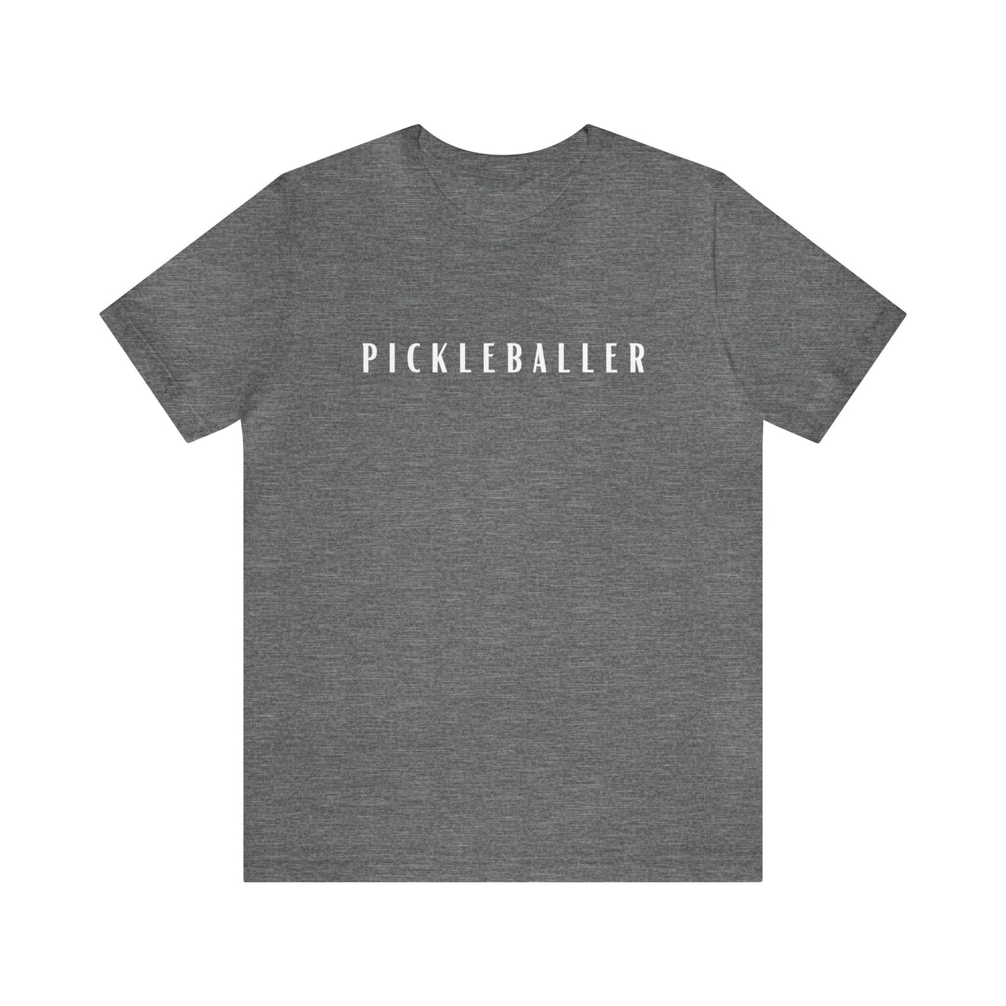 Pickleballer - Pickleball Jar Tee