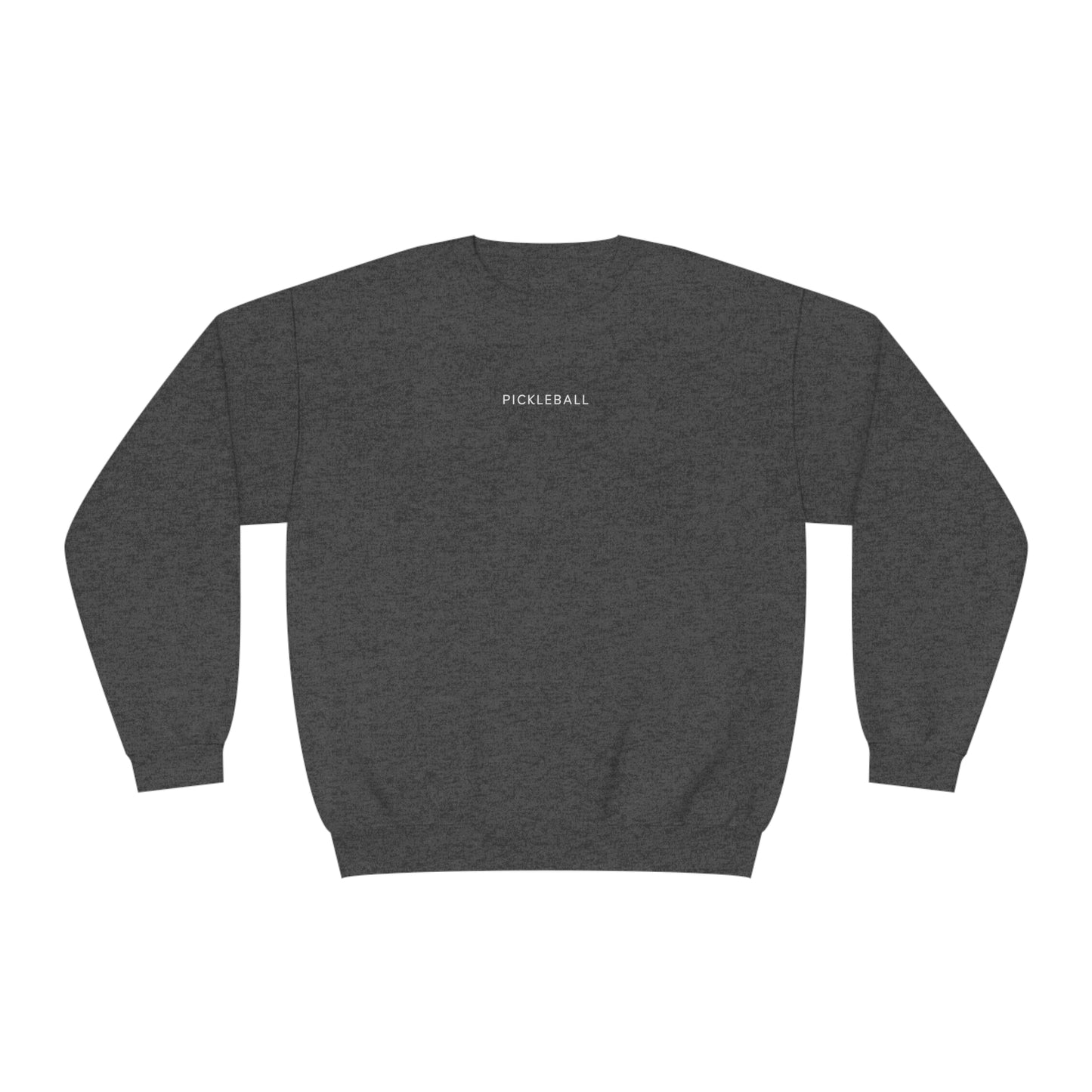 Pickleball Statement Sweatshirt