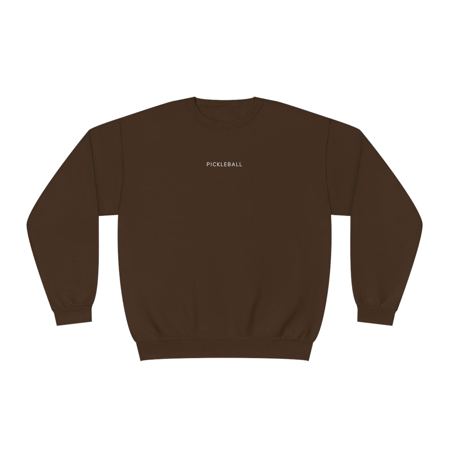 Pickleball Statement Sweatshirt