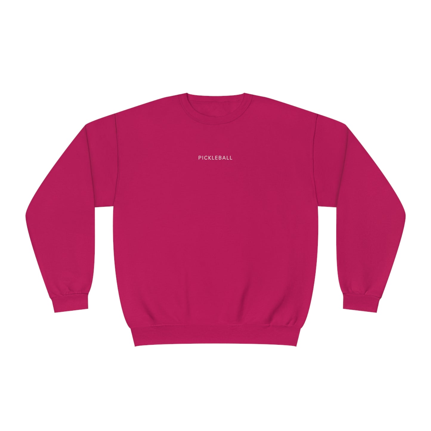 Pickleball Statement Sweatshirt
