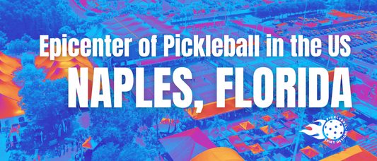 Naples, Florida: The Epicenter of Pickleball in the US