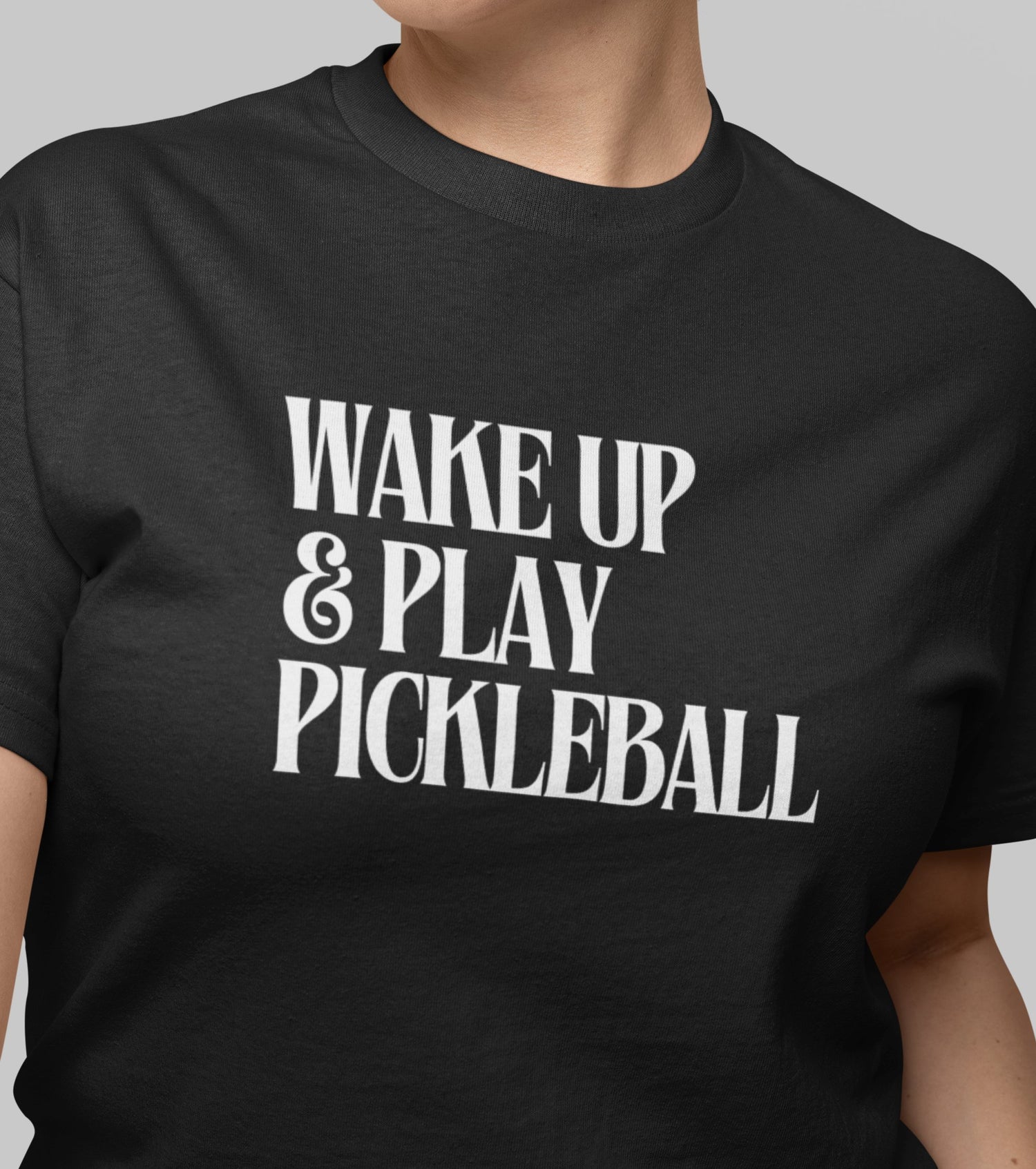 Women's Pickleball Shirts