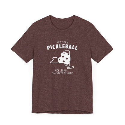 New York Pickleball Tee