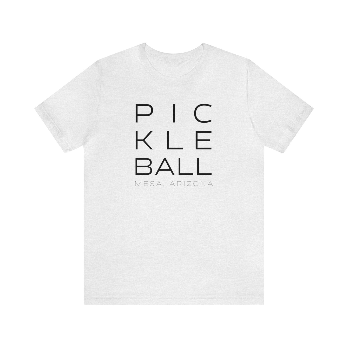 Mesa Arizona Pickleball Tee