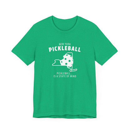 New York Pickleball Tee