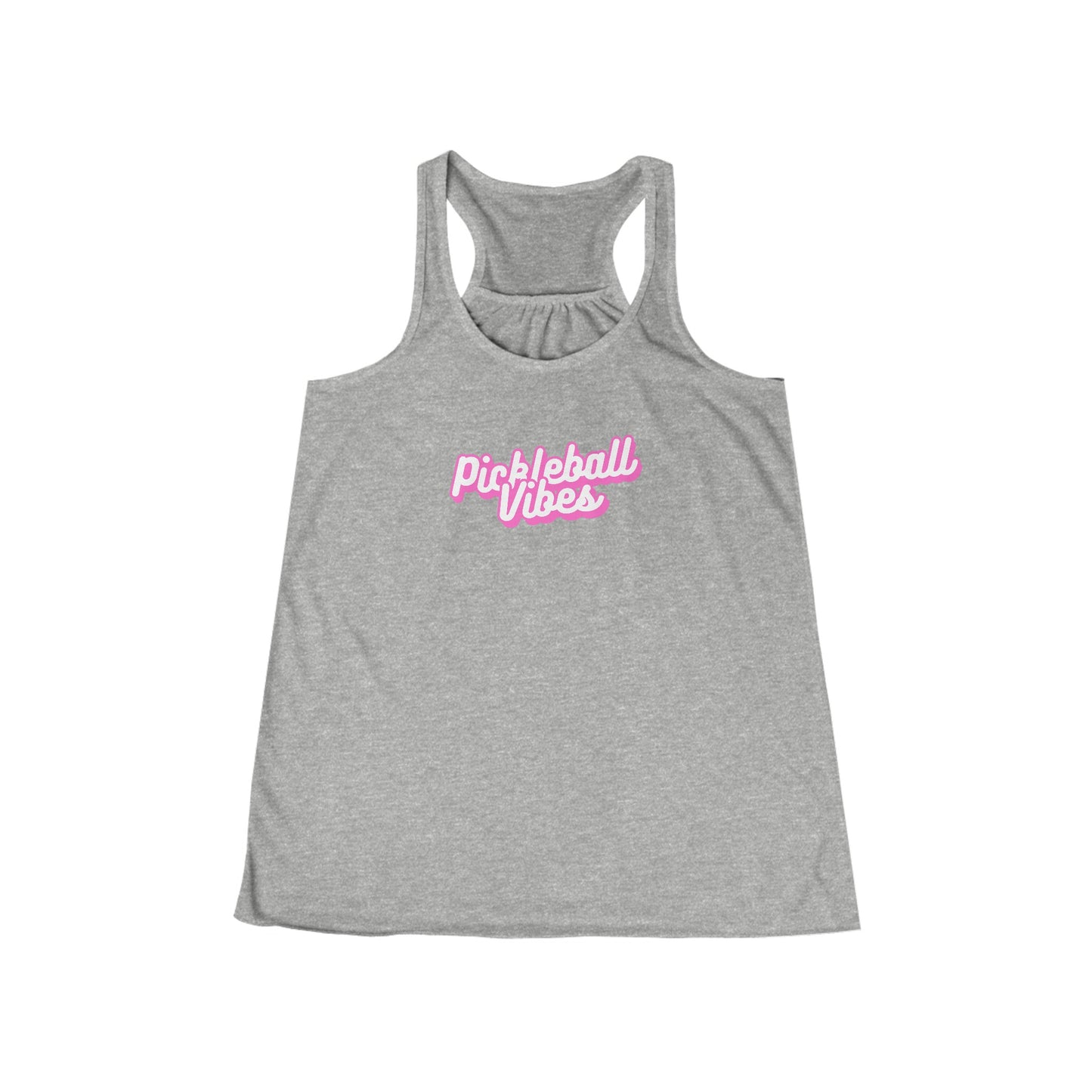 Pickleball Vibes - Women's Racerback Tank