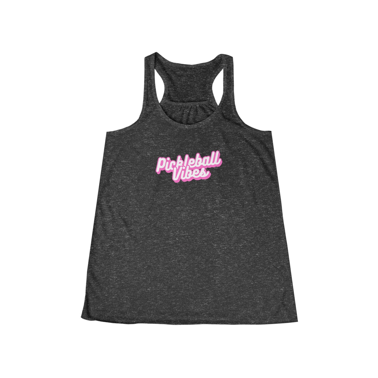 Pickleball Vibes - Women's Racerback Tank