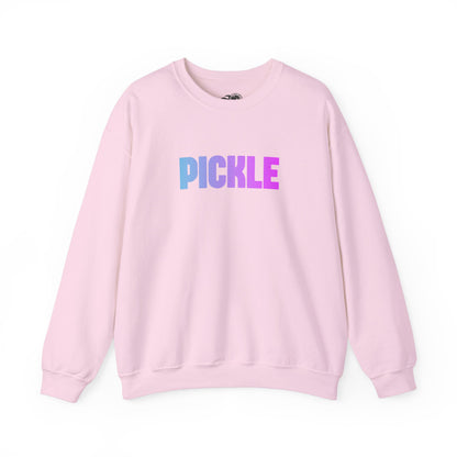 PICKLE Women's Cozy Sweatshirt