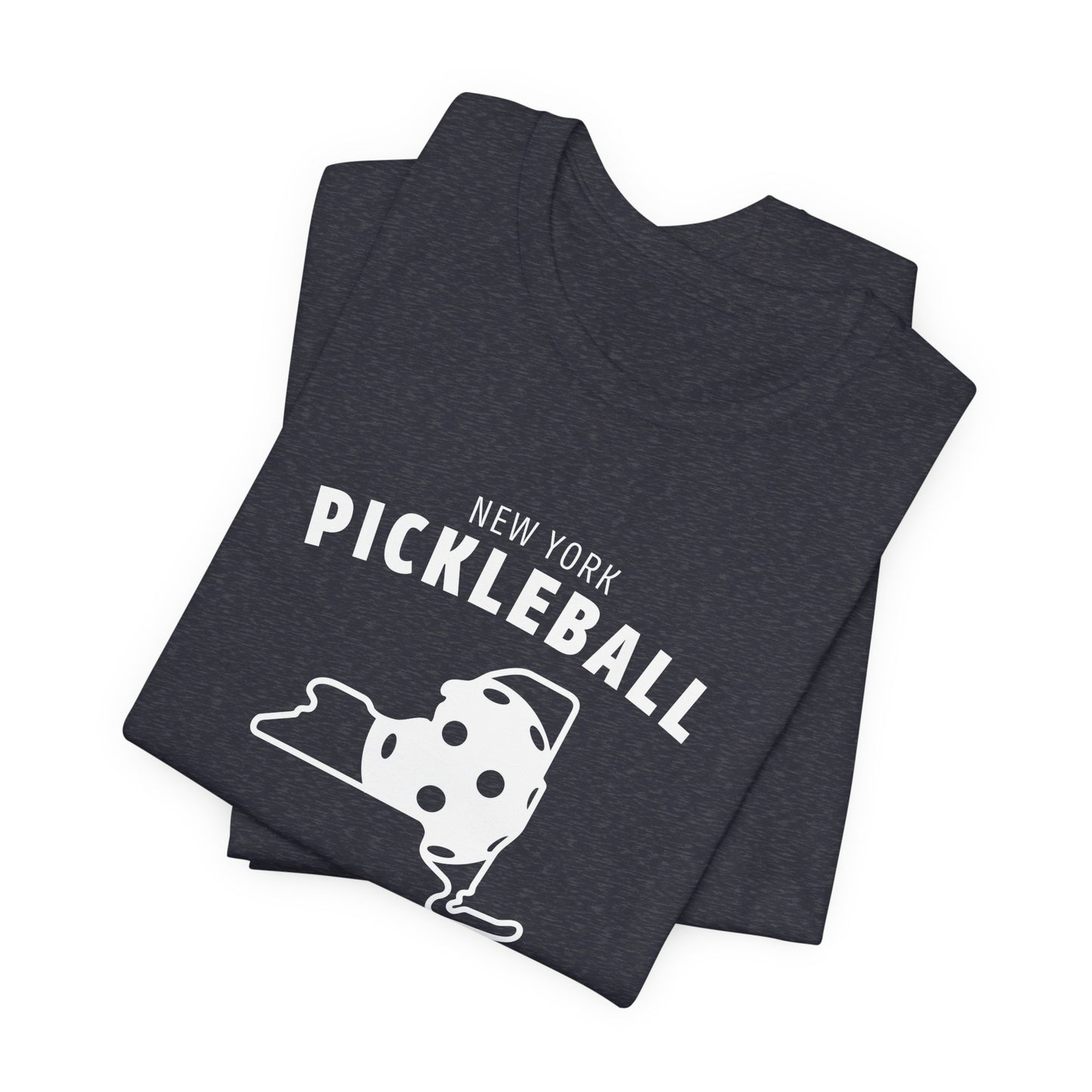 New York Pickleball Tee