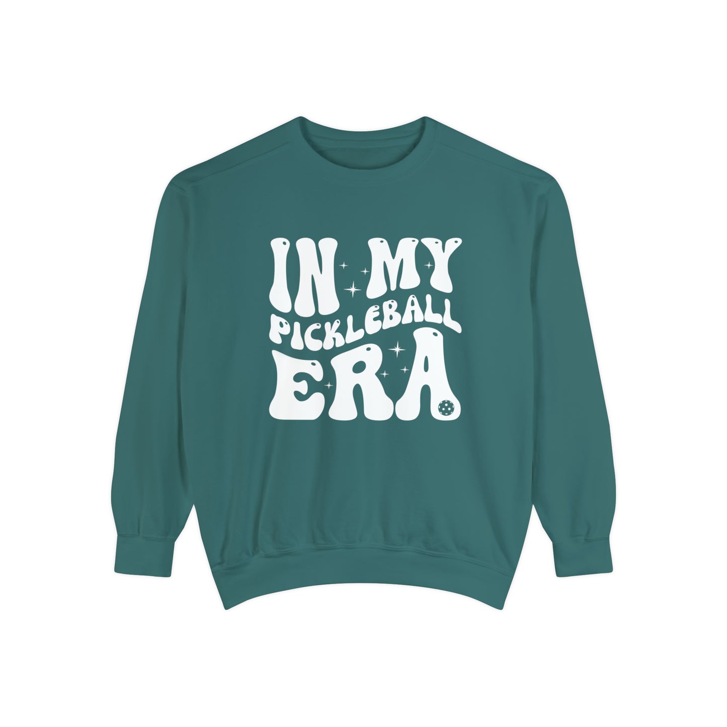 In My Pickleball Era - Sweatshirt