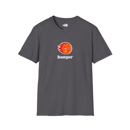 Pickleball Banger Tee