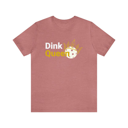 Pickleball Dink Queen Tee