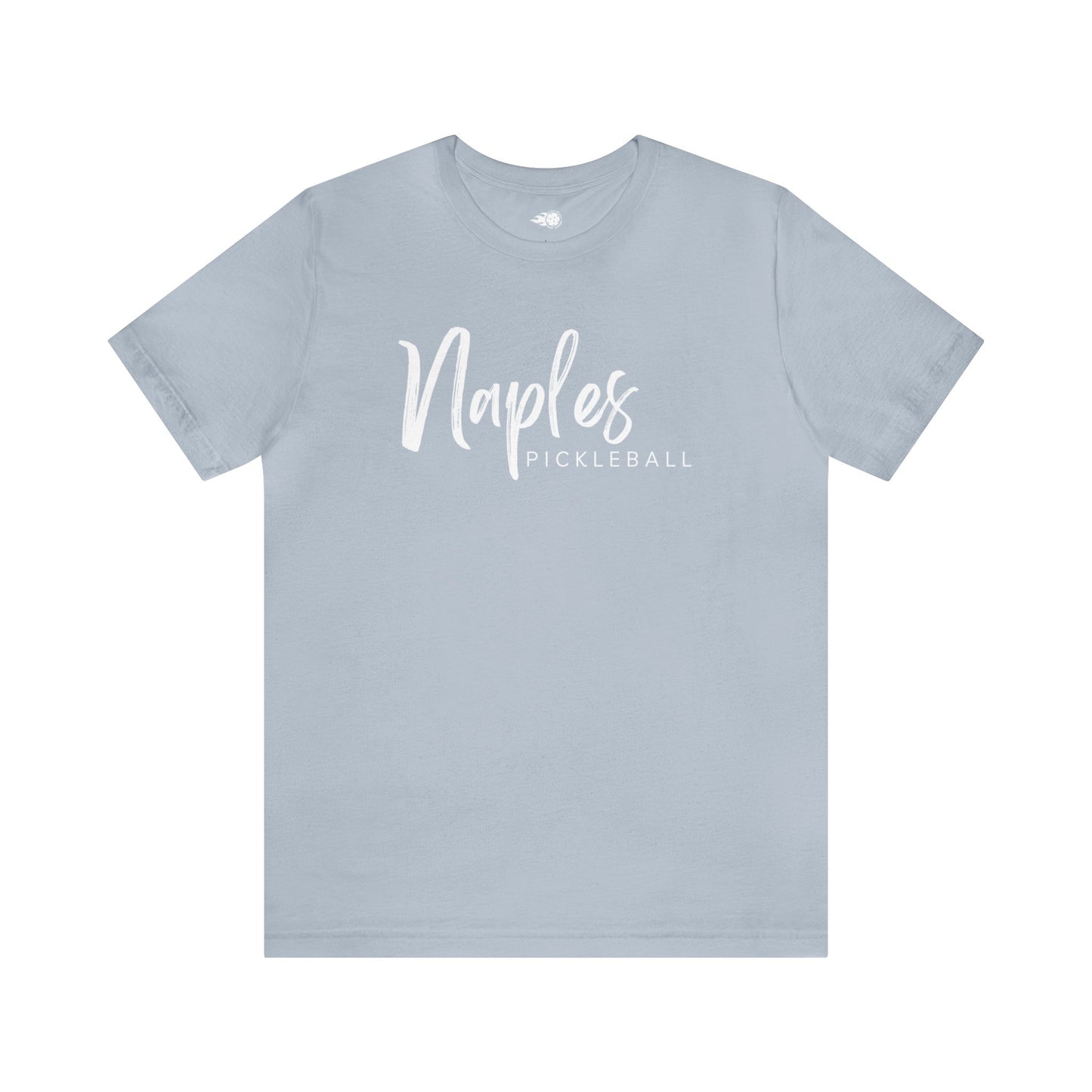 Naples Pickleball - Icon Tee