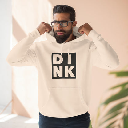 The DINK - Fleece Hoodie