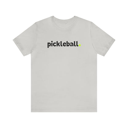 Pickleball Period Tee