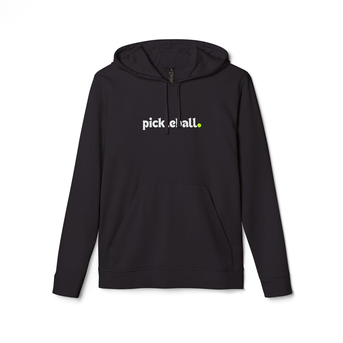 Pickleball - adidas® Unisex Fleece Hoodie