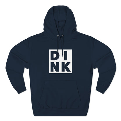 The DINK - Fleece Hoodie