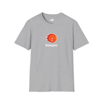 Pickleball Banger Tee