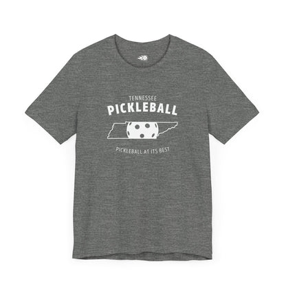 Tennessee Pickleball Tee