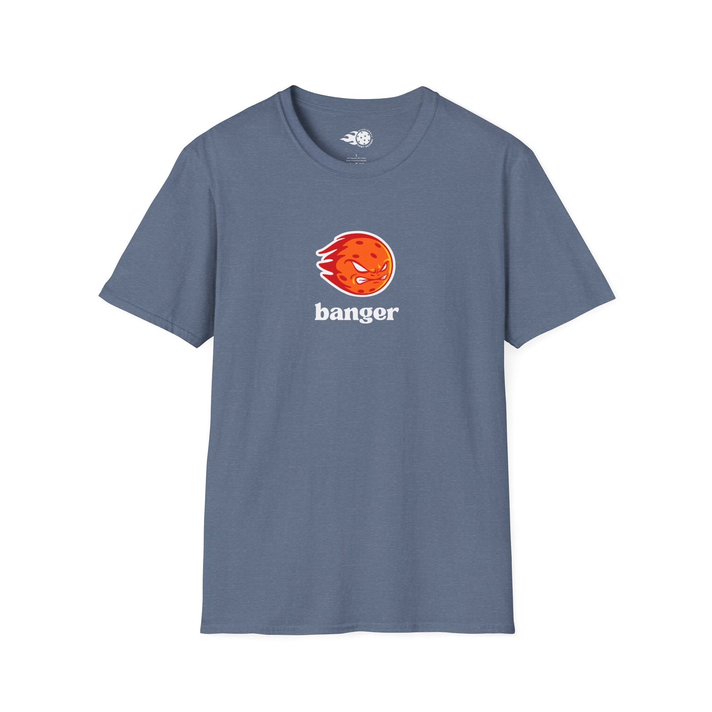 Pickleball Banger Tee