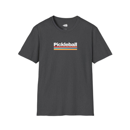 Pickleball Stripes Tee