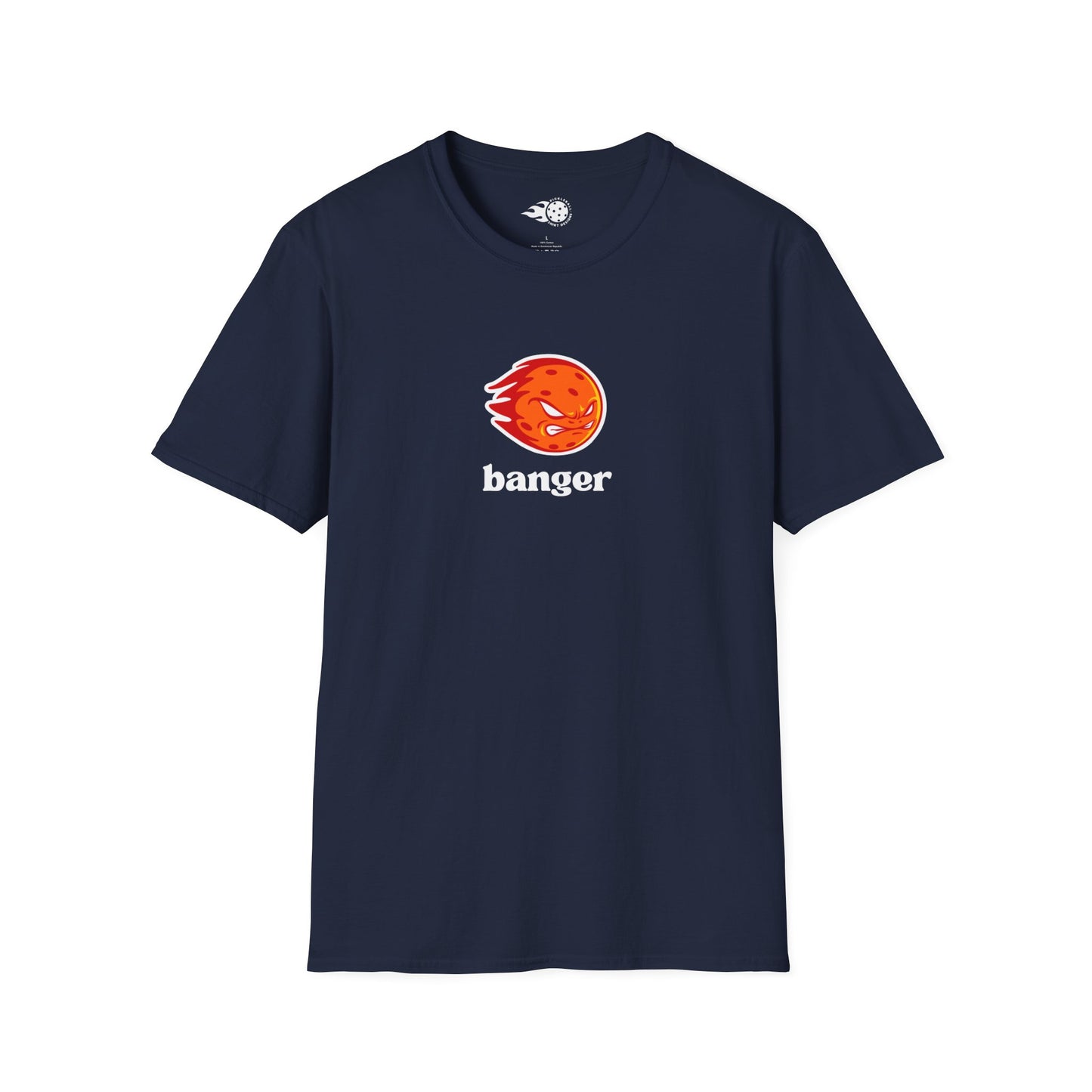 Pickleball Banger Tee