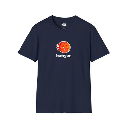 Pickleball Banger Tee