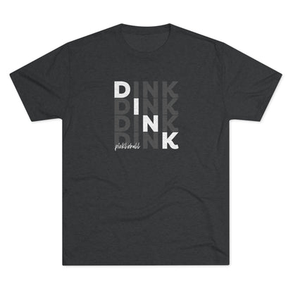 Pickleball DINK Tee