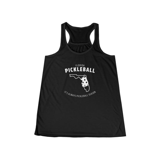 Florida Pickleball Women's Tank Top