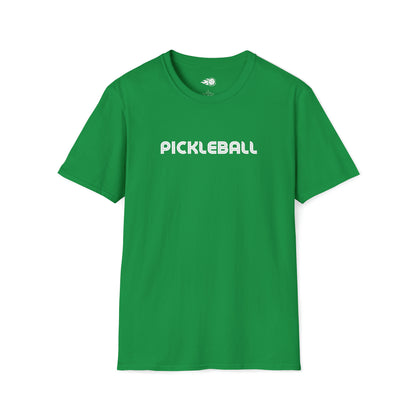 Pickleball - Icon Tee