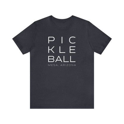 Mesa Arizona Pickleball Tee