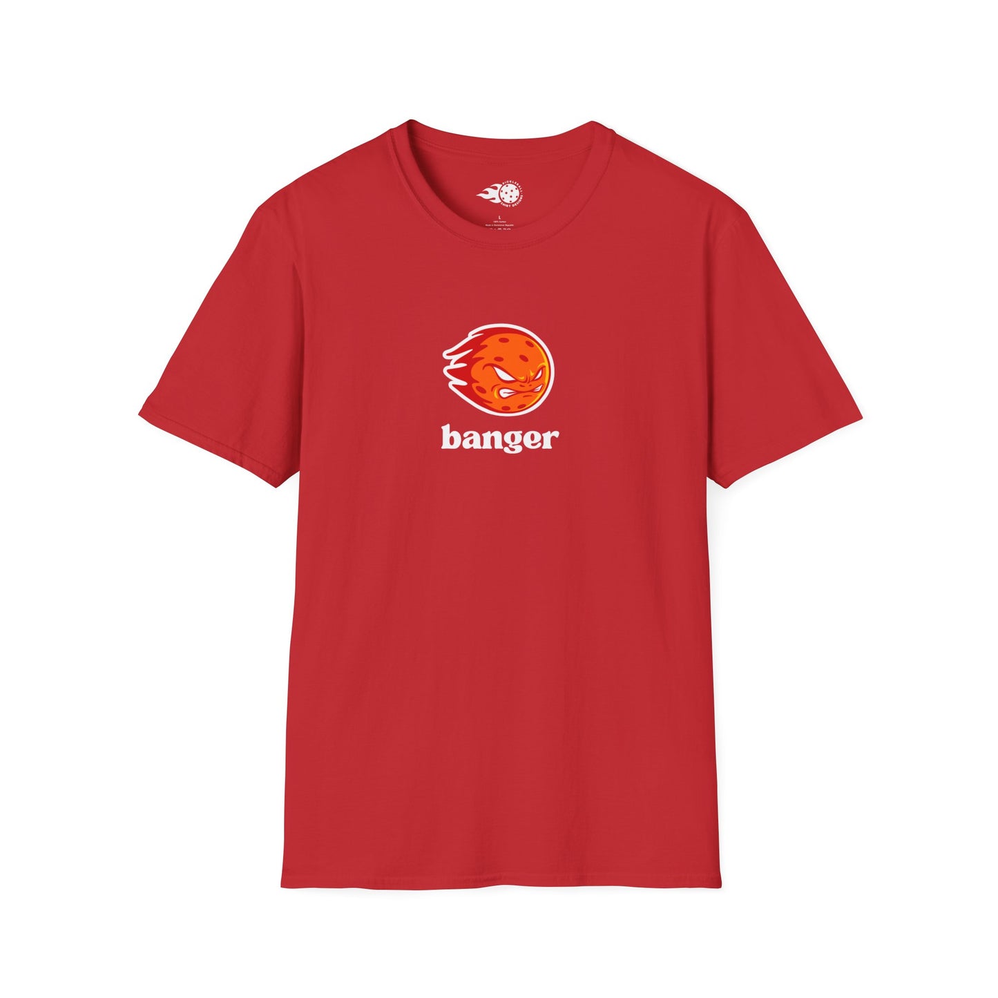 Pickleball Banger Tee