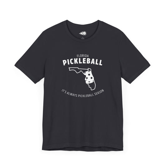 Florida Pickleball Tee