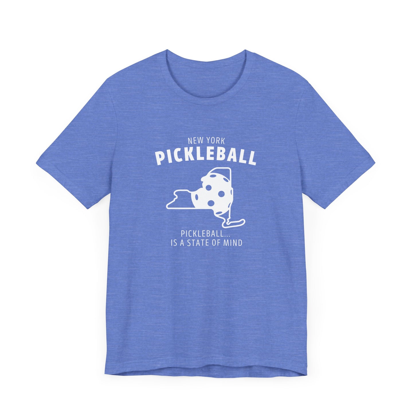 New York Pickleball Tee