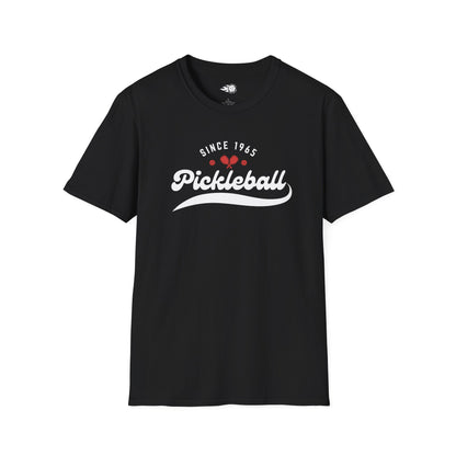 Pickleball Since 1965 Tee