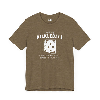 Arizona Pickleball Tee