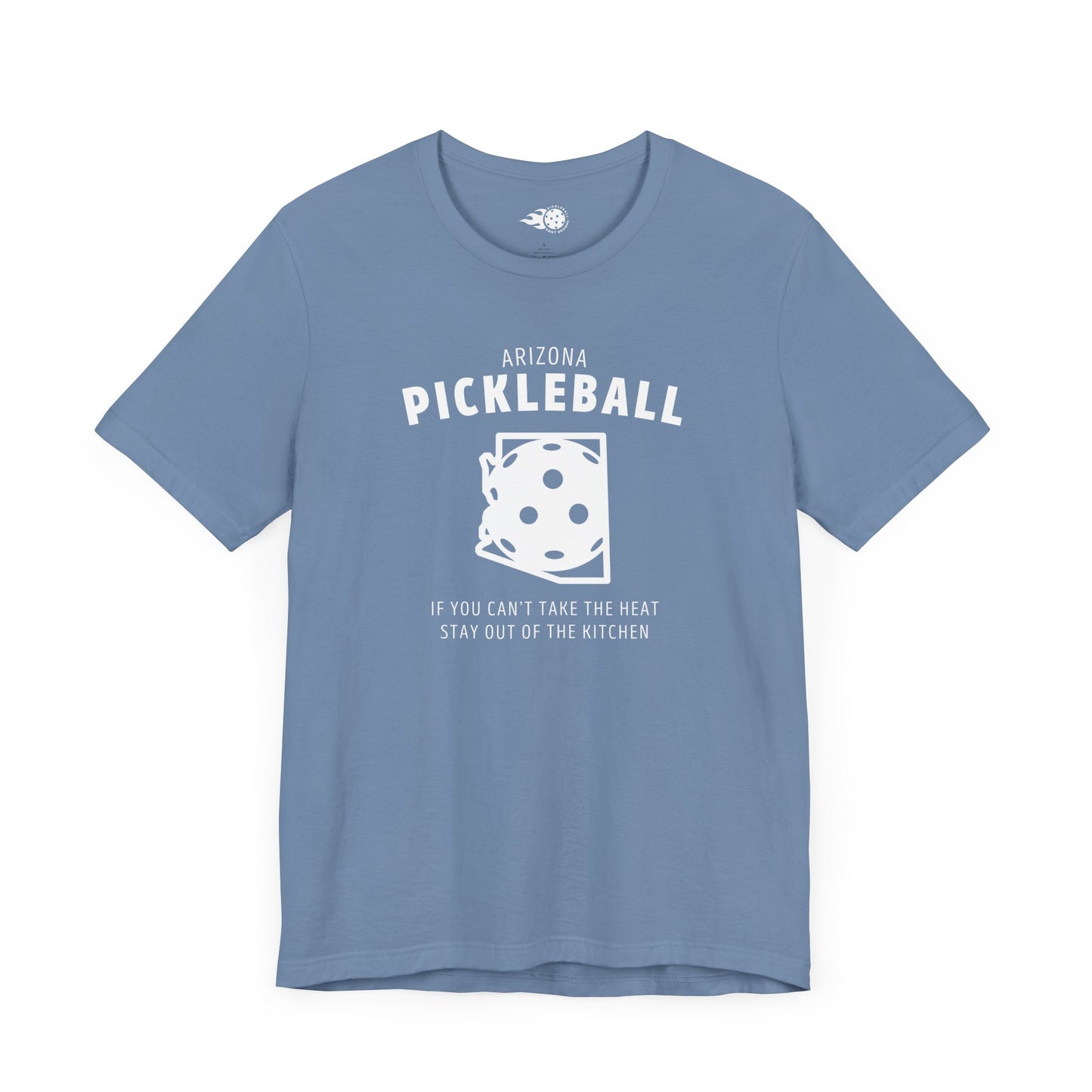 Arizona Pickleball Tee