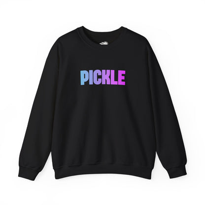 PICKLE Women's Cozy Sweatshirt