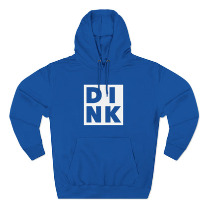 The DINK - Fleece Hoodie