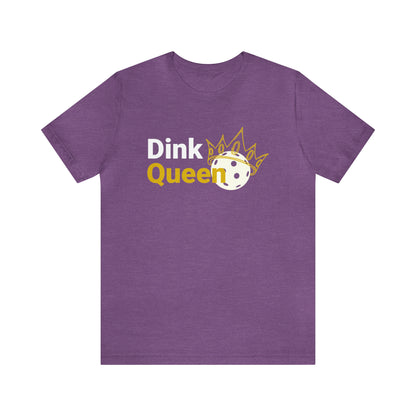 Pickleball Dink Queen Tee