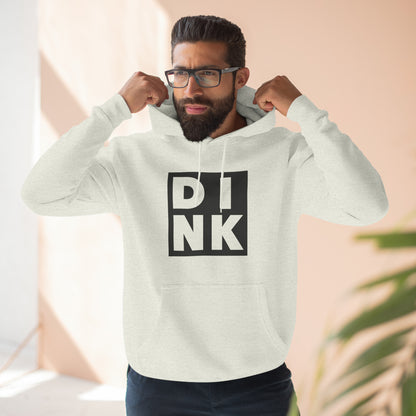 The DINK - Fleece Hoodie