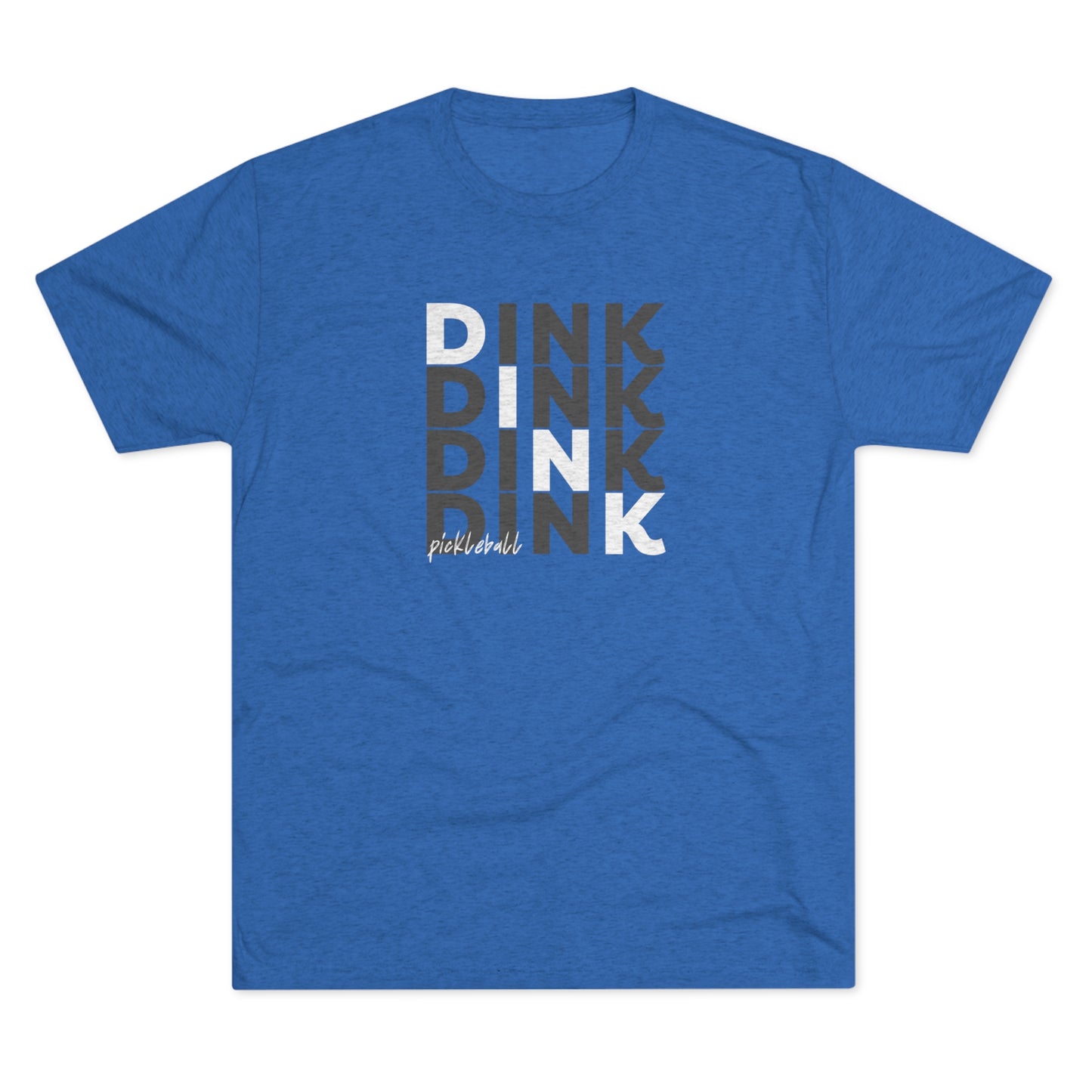 Pickleball DINK Tee