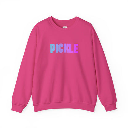 PICKLE Women's Cozy Sweatshirt